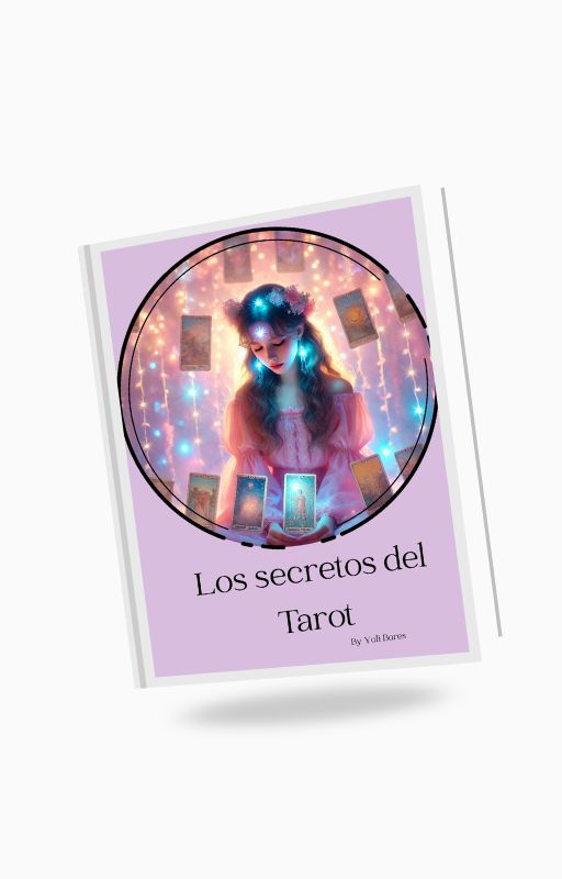 Los secretos del tarot🔮 Guía para principiantes